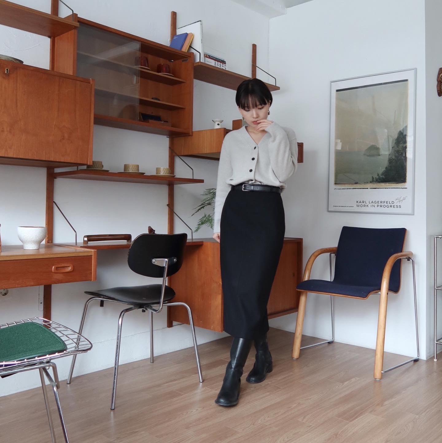 judy님의 스타일 - 1