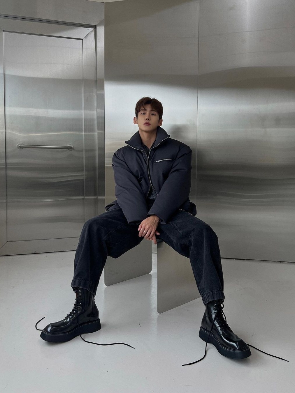 Jedi님의 스타일 - 1