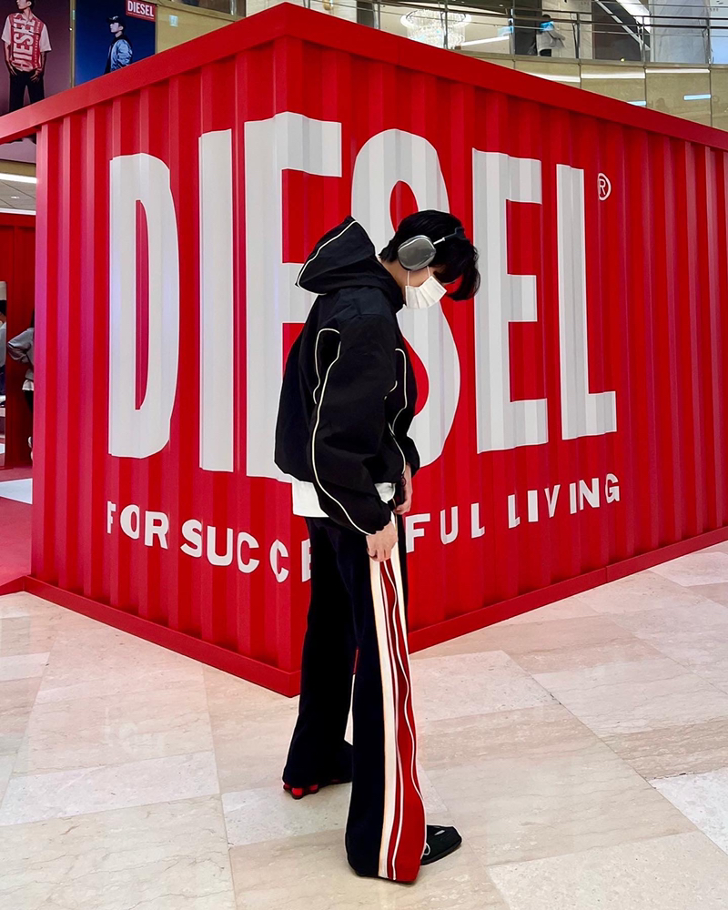 KREAM 프로필 이미지