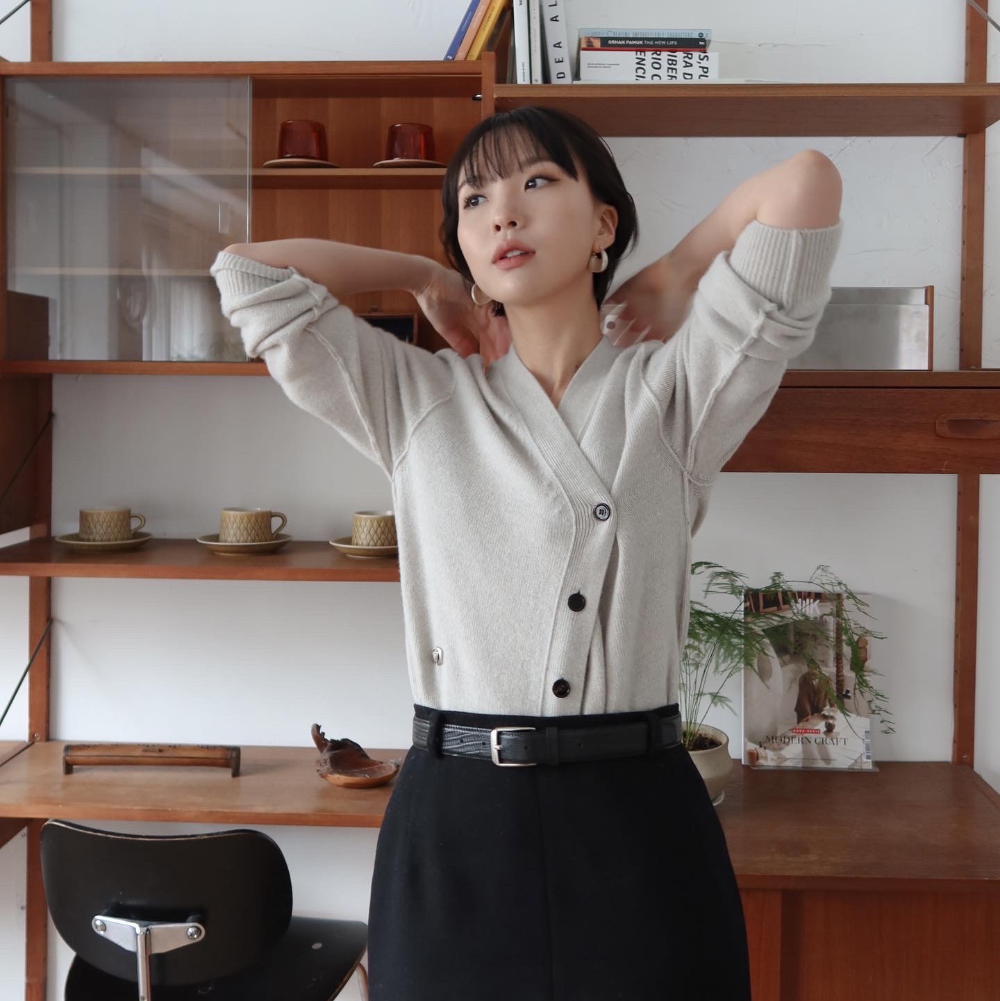 judy님의 스타일 - 2