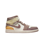 Jordan 1 Mid SE Craft Taupe Haze