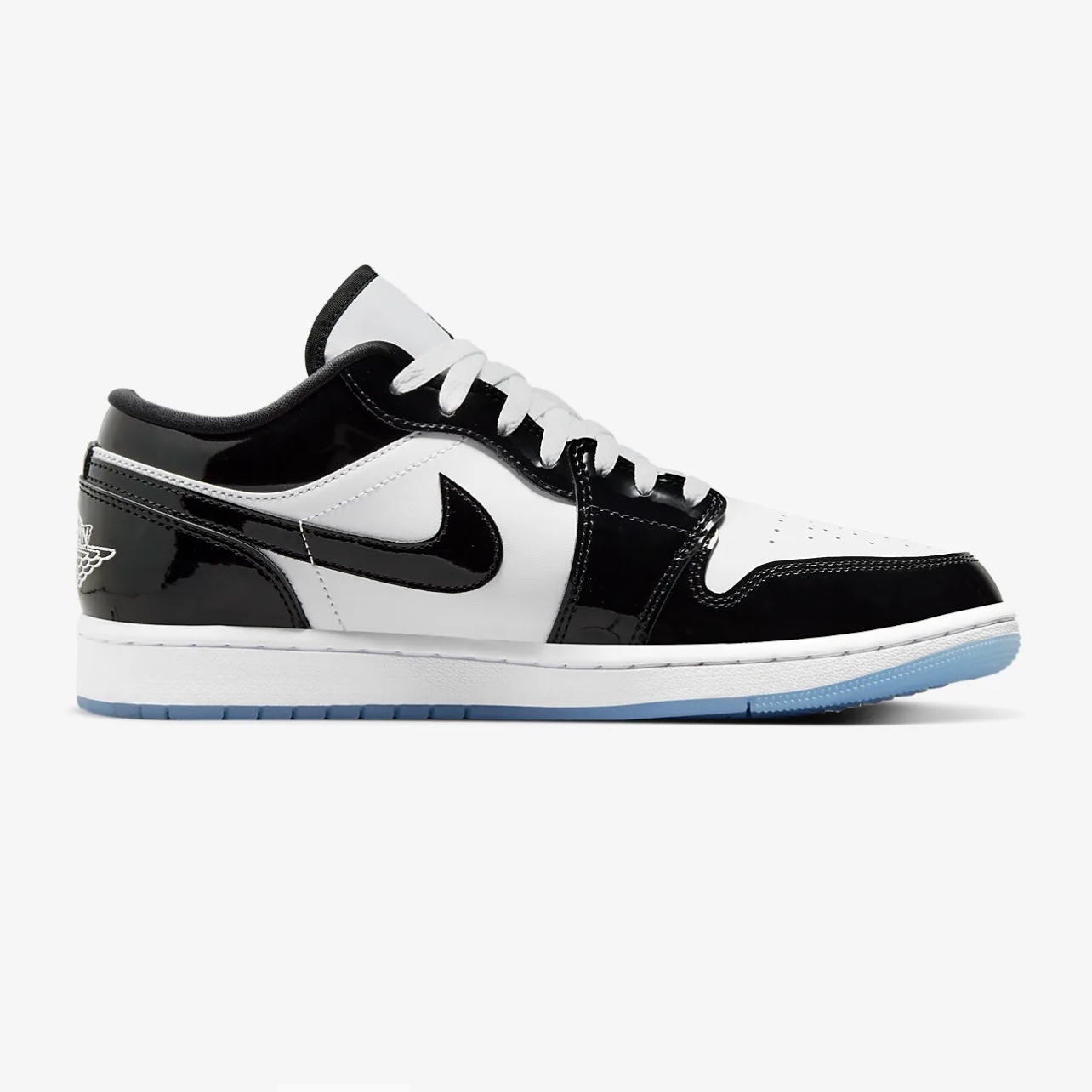 Jordan 1 Low SE Concord 착용 스타일 - 4