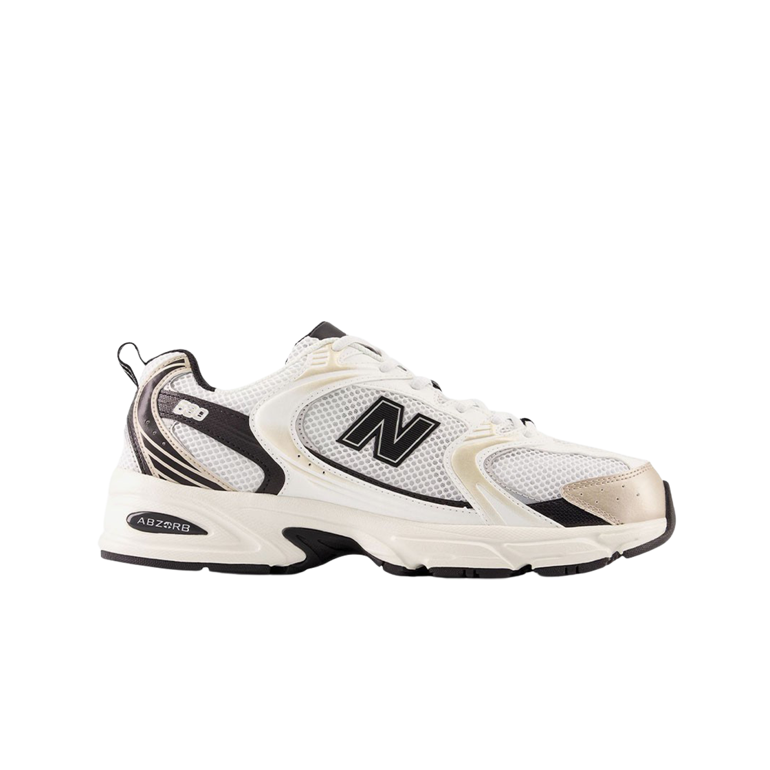 뉴발란스 530 화이트 골드(New Balance 530 White Gold)