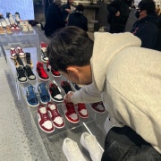 KREAM 프로필 이미지