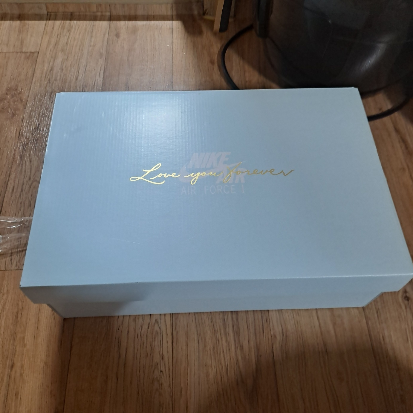 Nike x Drake Nocta Air Force 1 Low SP Certified Lover Boy White 착용 스타일 - 1
