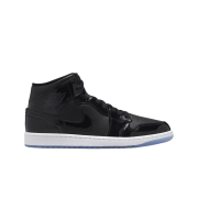Jordan 1 Mid SE Black Dark Concord