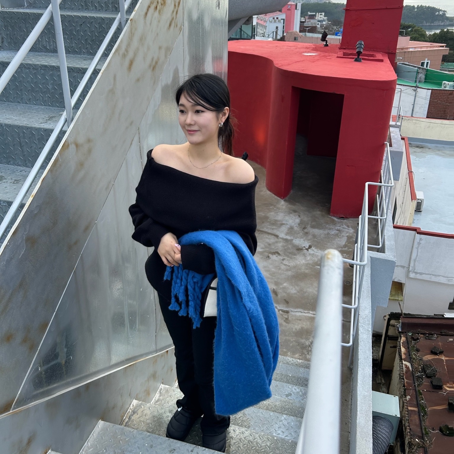 바카님의 스타일 - 1