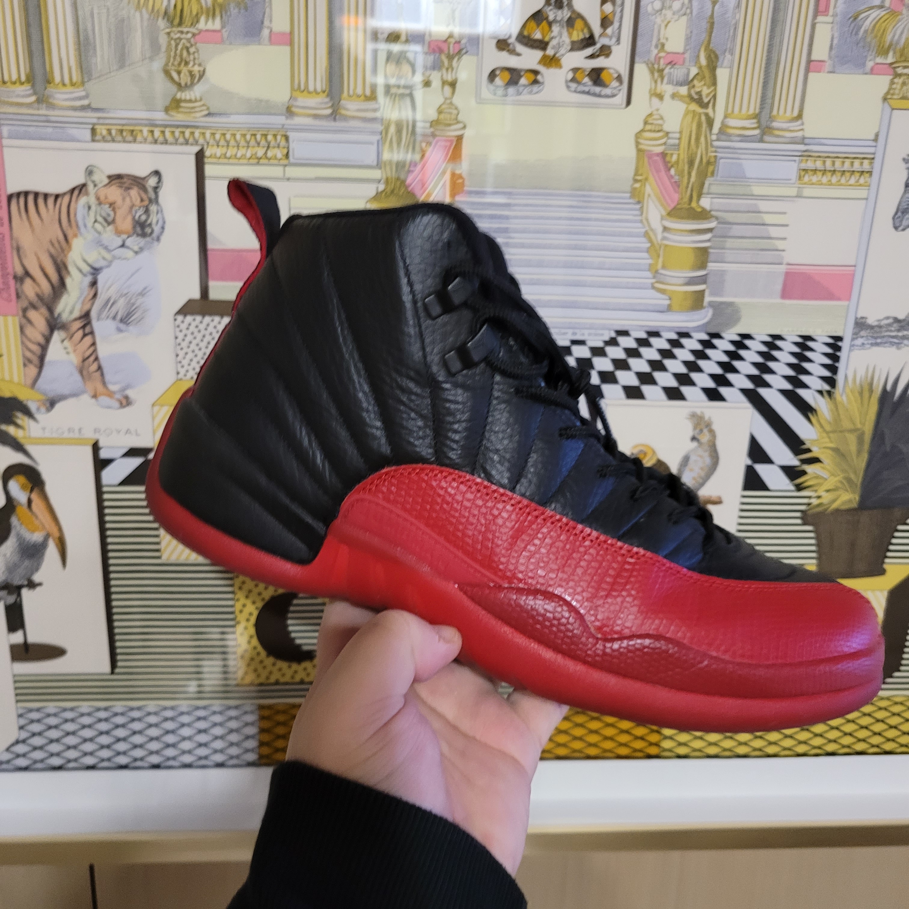 kylecho05님의 스타일