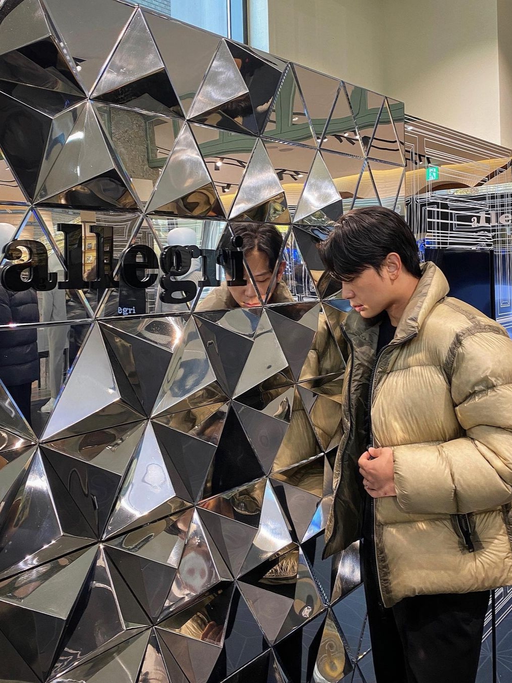 Jedi님의 스타일