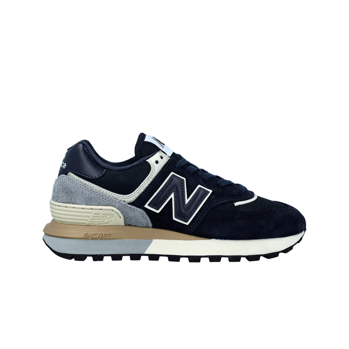 뉴발란스 574 레거시 블루 네이비(New Balance 574 Legacy Blue Navy)