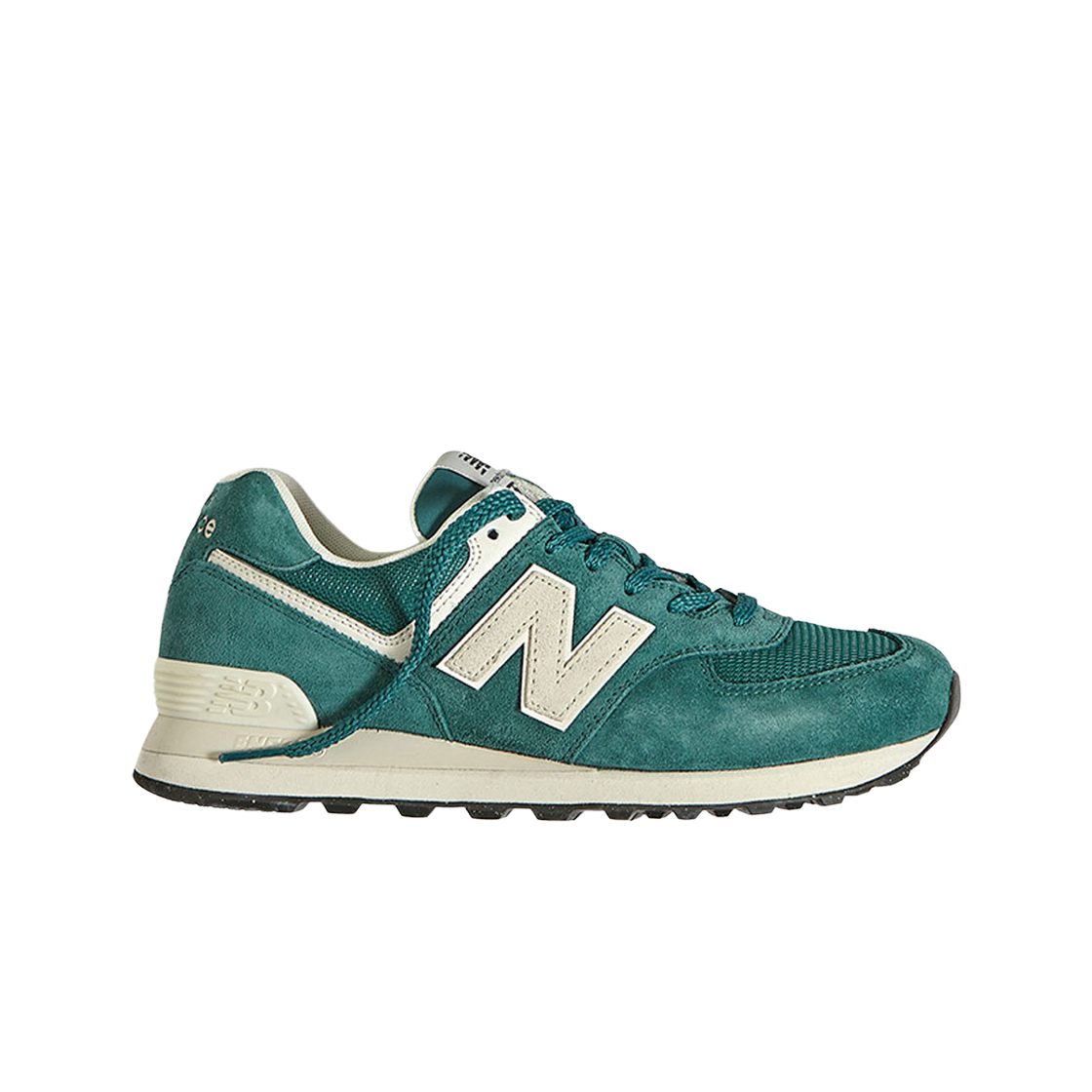 뉴발란스 574 클래식 리이매진드 그린(New Balance 574 Classics Reimagined Green)