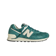 New Balance 574 Classics Reimagined Green