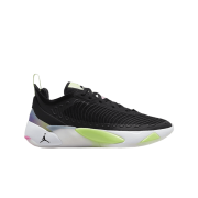 Jordan Luka 1 PF Black Lime Glow