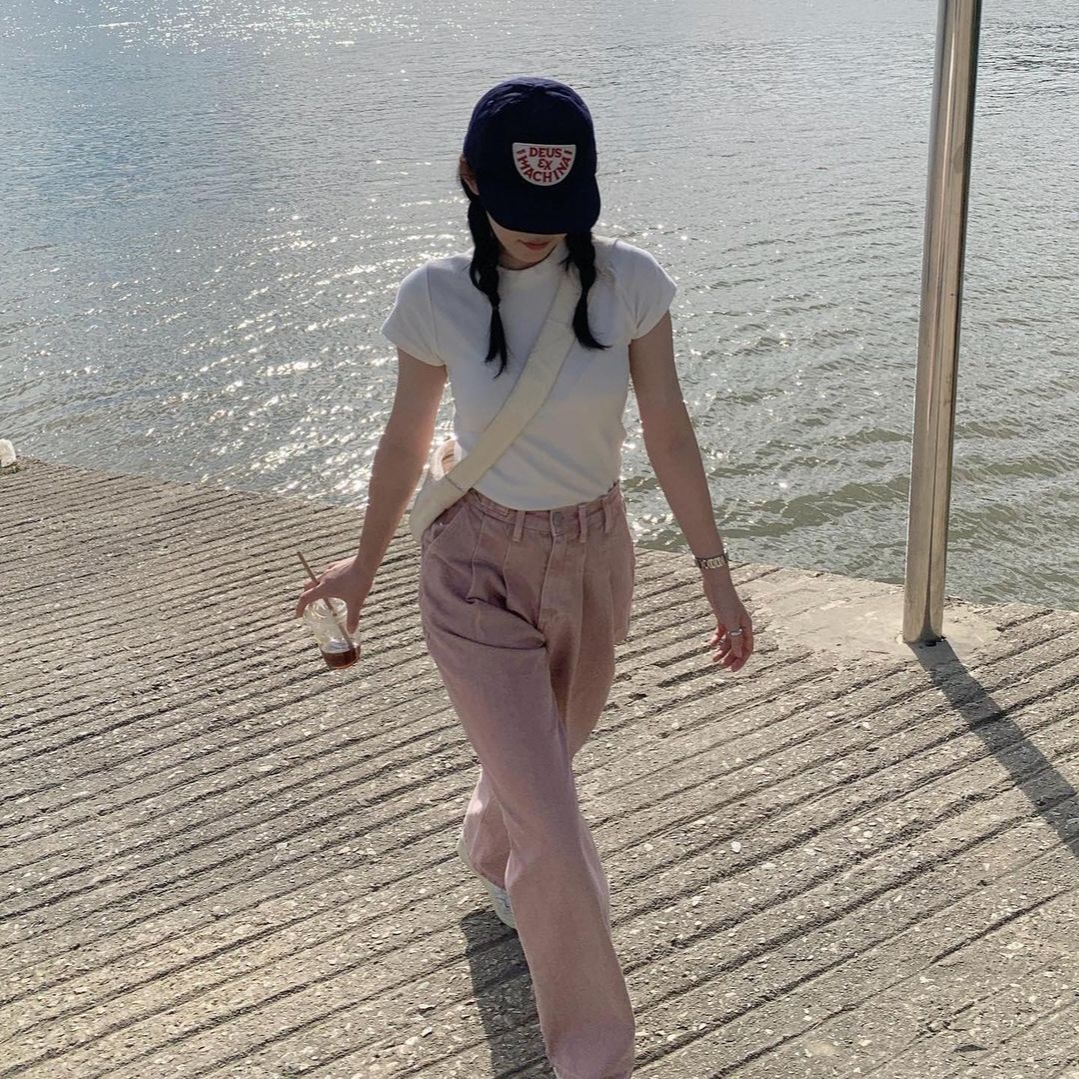 Jedi님의 스타일