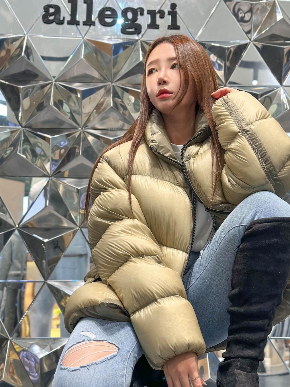 Jedi님의 스타일
