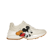 (W) Gucci x Disney Rhyton Mickey Mouse Ivory