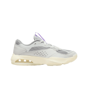 Jordan Air 200E Coconut Milk Light Smoke Grey