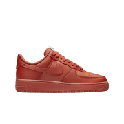 (W) Nike Air Force 1 Low '07 Orange