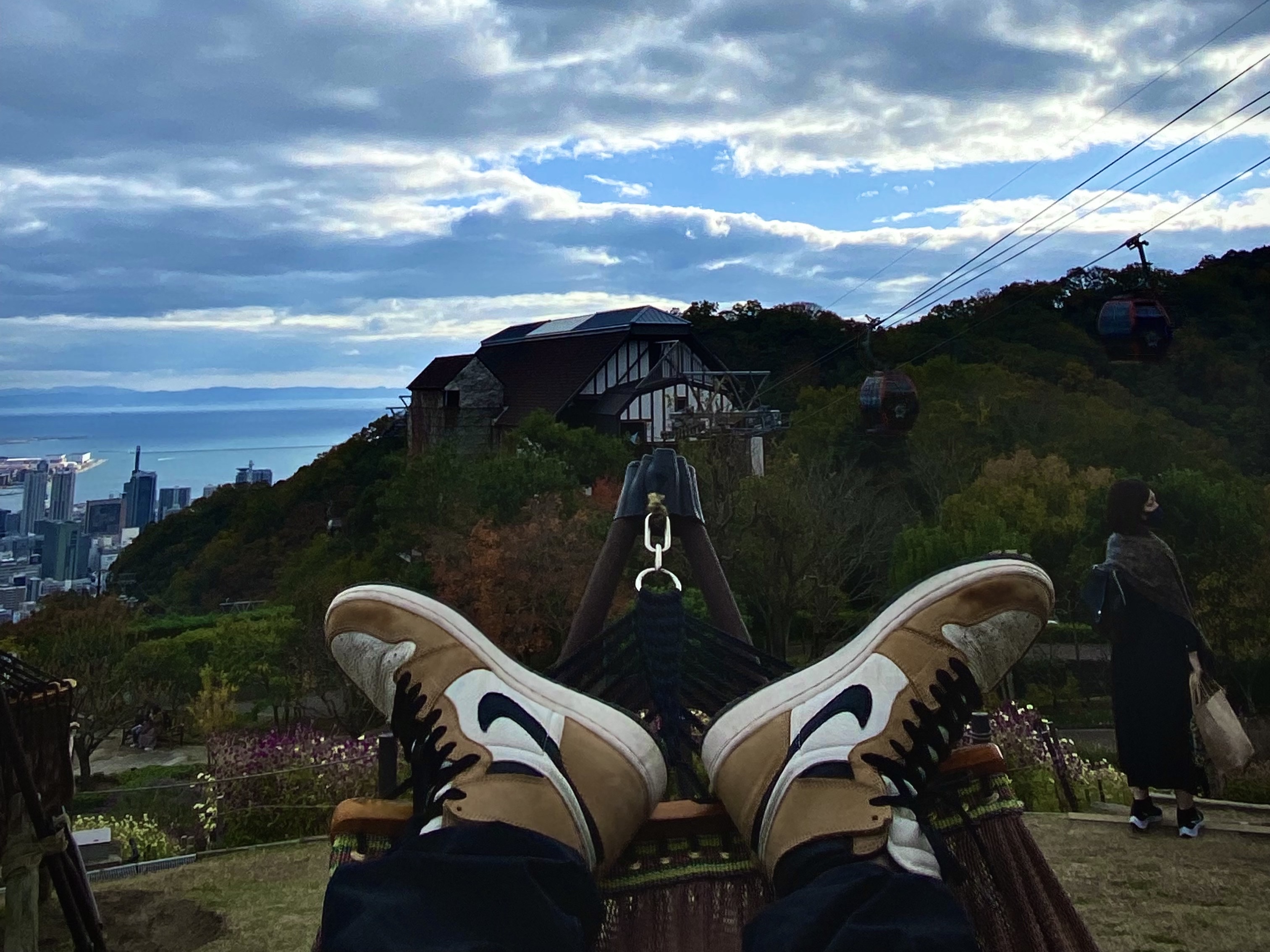 Jordan 1 Retro High Rookie of the Year 착용 스타일