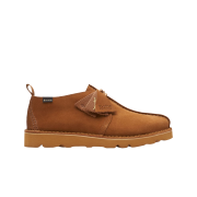 Clarks Desert Trek GTX Tan Suede