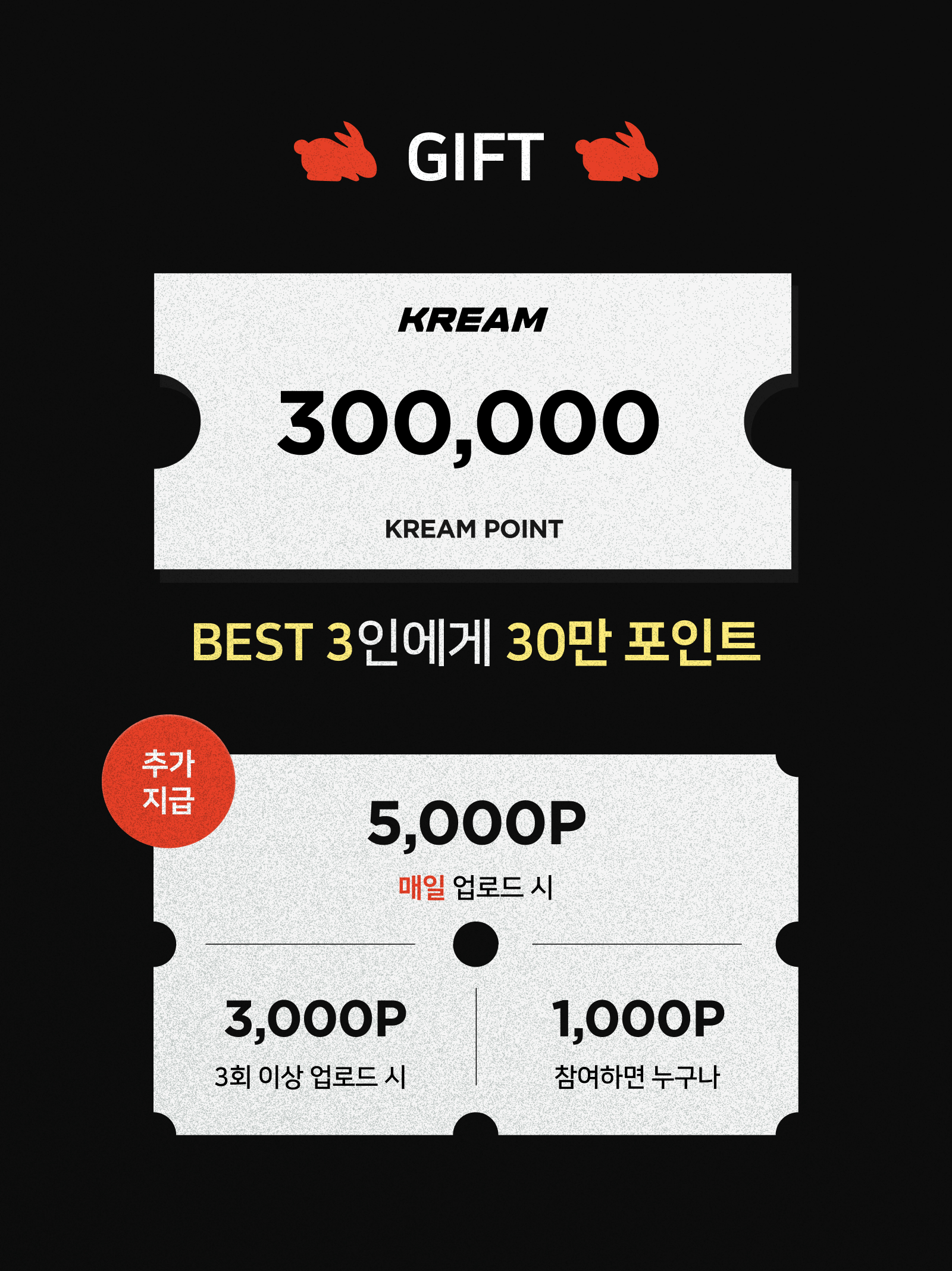KREAM 챌린지님의 스타일 - 3