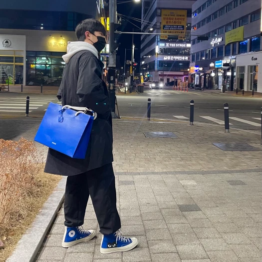 스타일 카드