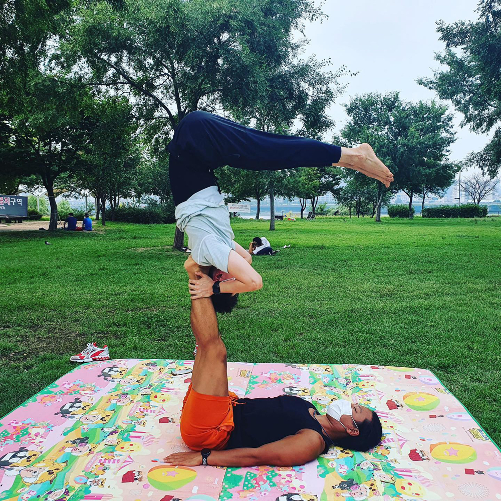 KREAM 프로필 이미지