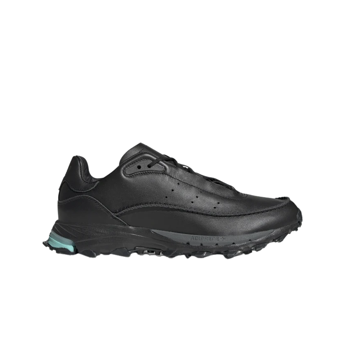 아디다스 모카터프 어드벤쳐 코어 블랙(Adidas Mocaturf Adventure Core Black) - 1