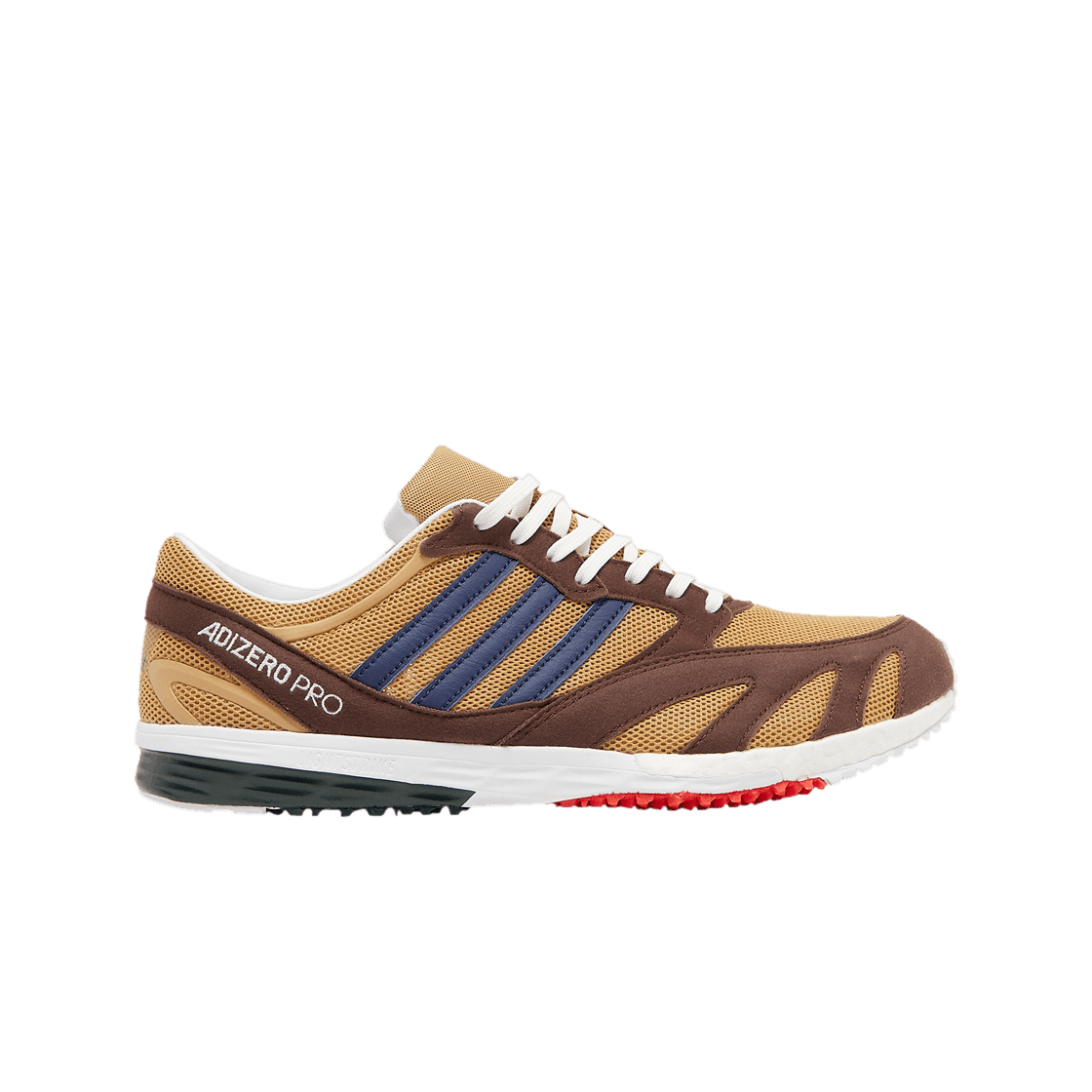 아디다스 x 노아 랩 레이스 커스터마이즈드 다크 블루(Adidas x Noah Lab Race Customized Dark Blue) - 1