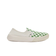 Vans ComfyCush One Checkerboard Green