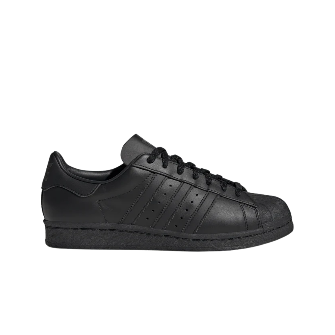 아디다스 슈퍼스타 82 코어 블랙(Adidas Superstar 82 Core Black)