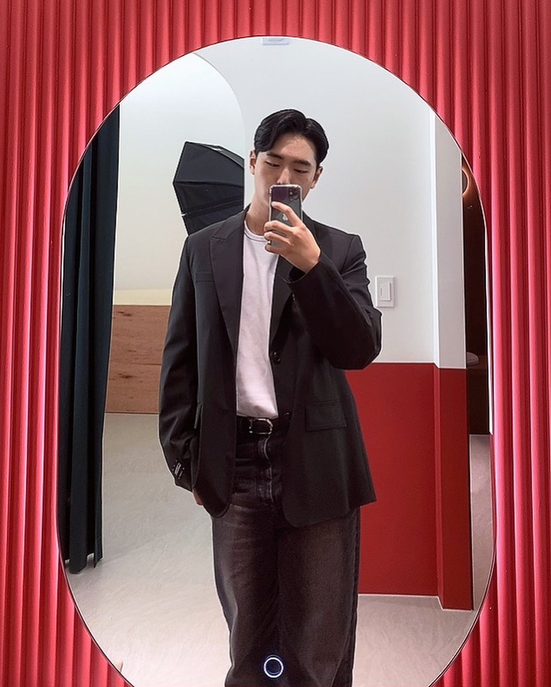 KREAM 프로필 이미지