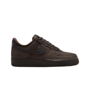 (W) Nike Air Force 1 PRM MF Velvet Brown
