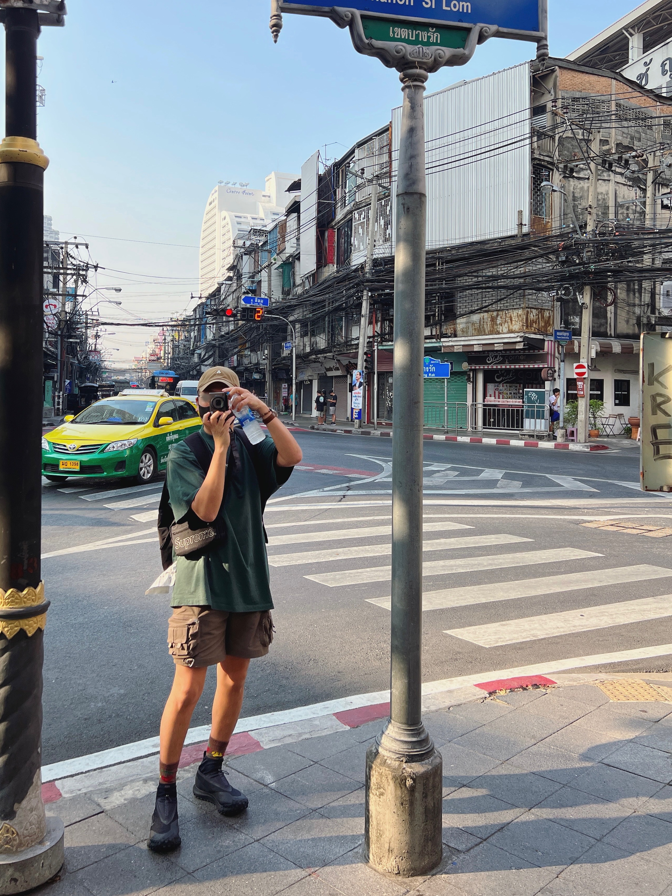 U갓jo던님의 스타일 - 1