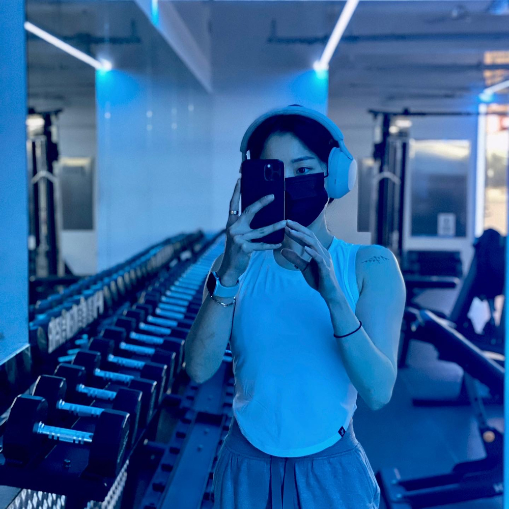 KREAM 프로필 이미지