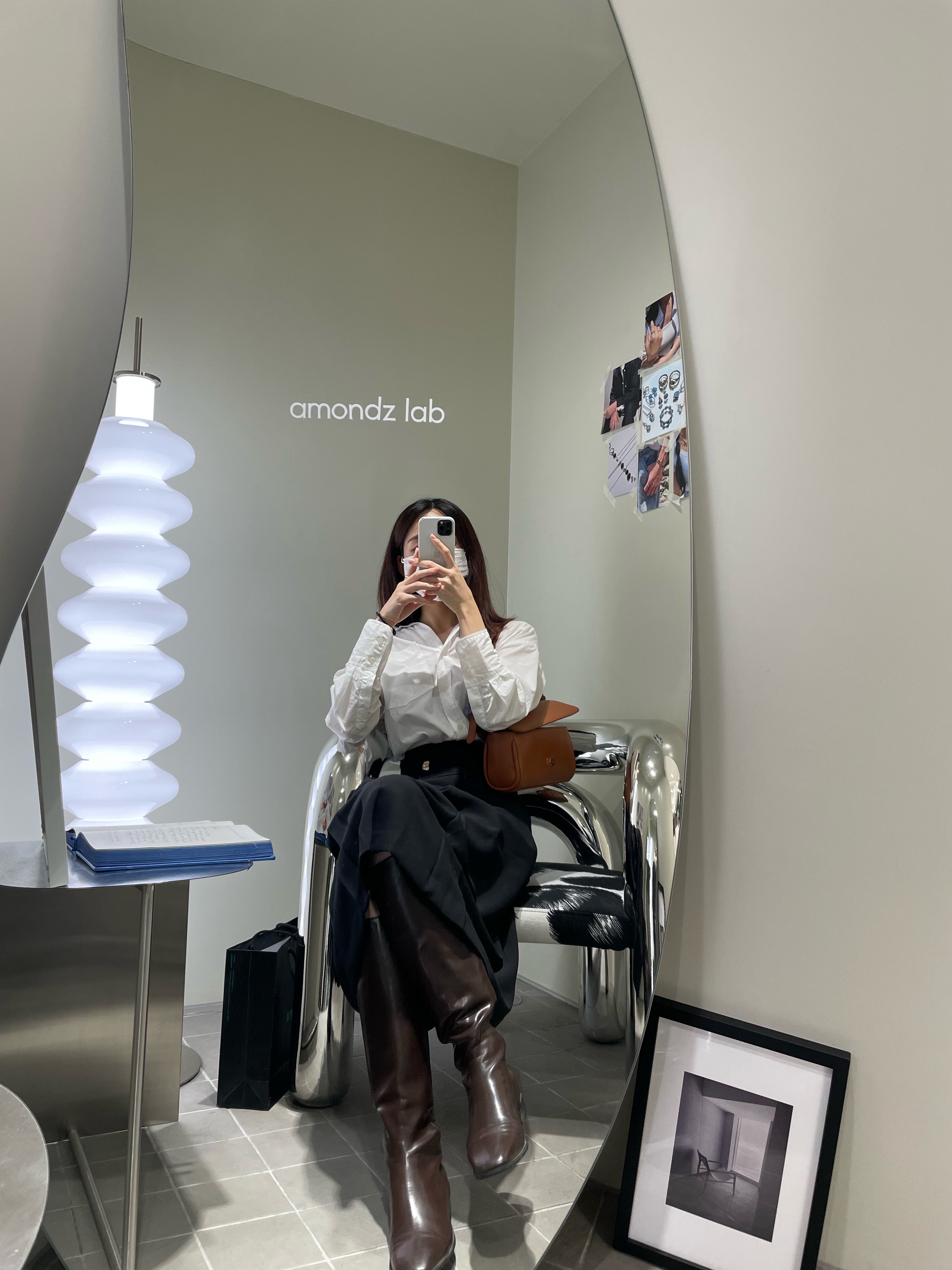 KREAM 스타일 - 1