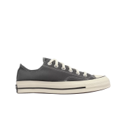 Converse Chuck 70 Ox Iron Grey Egret