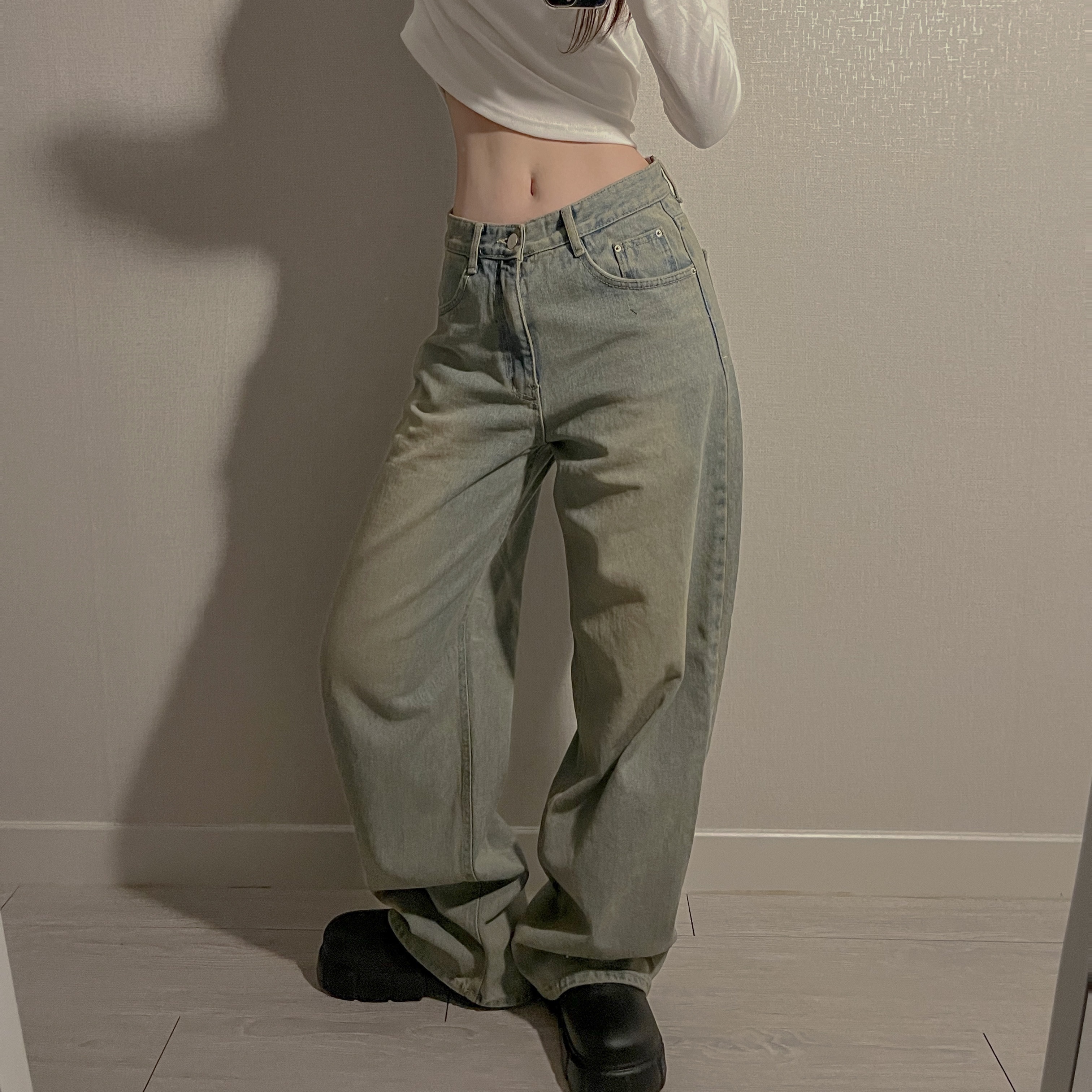 잘임님의 스타일 - 2