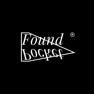 파운드 포켓(Found Pocket)