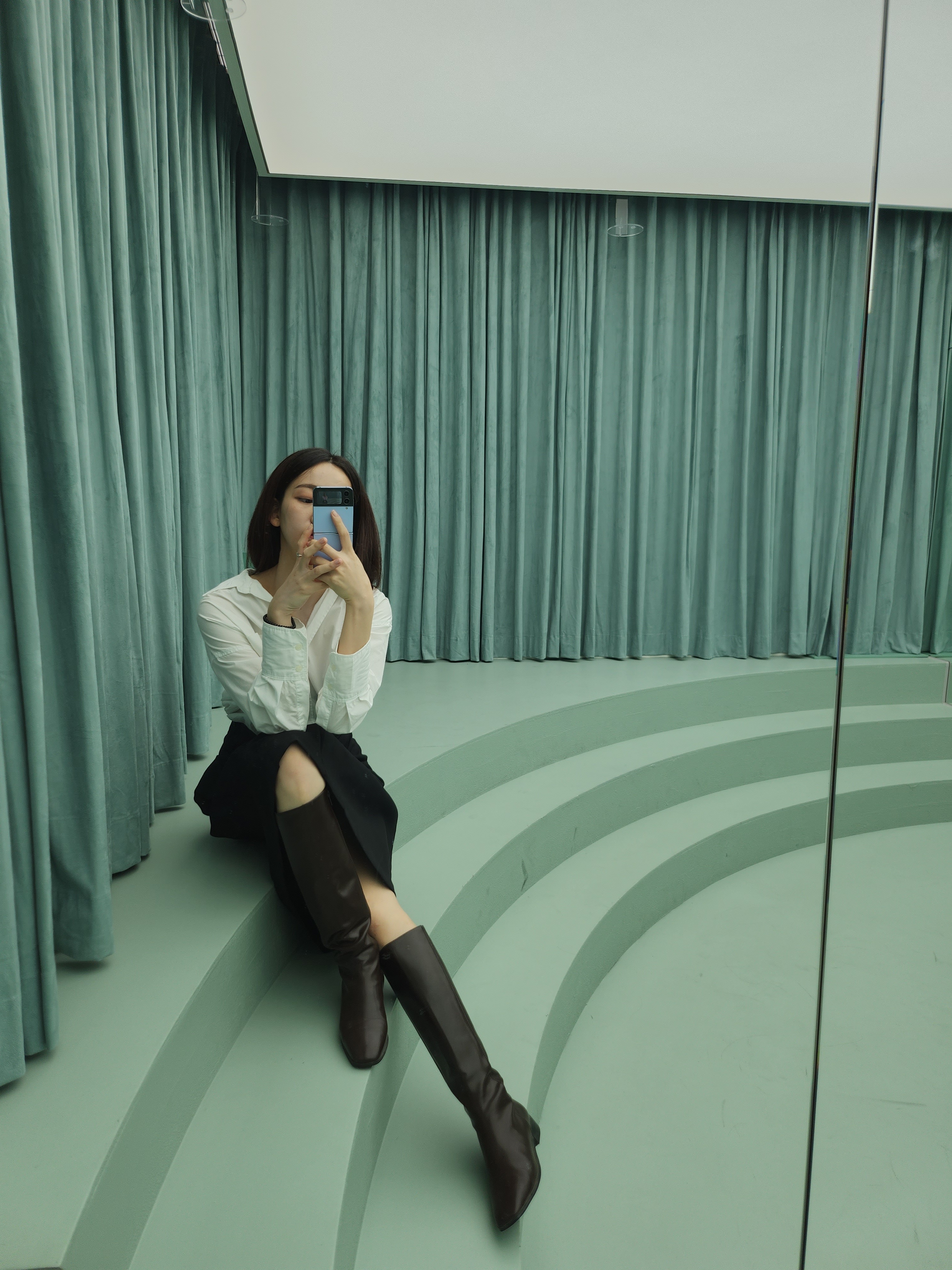 KREAM 스타일 - 2