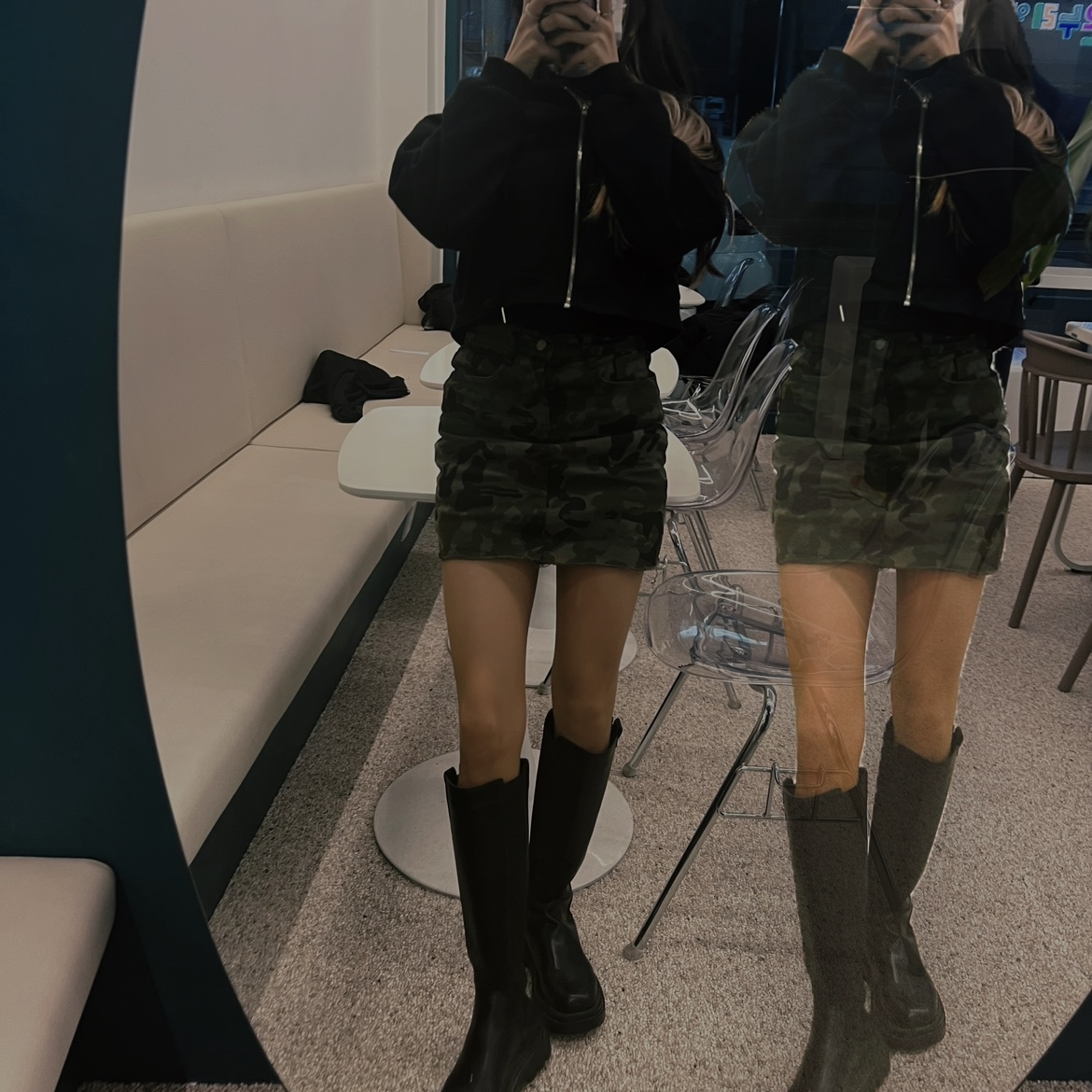 KREAM 스타일 - 2