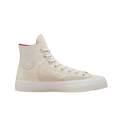 Converse Chuck 70 Marquis High Egret Red