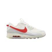 Nike Air Max Terrascape 90 Summit White Red Clay