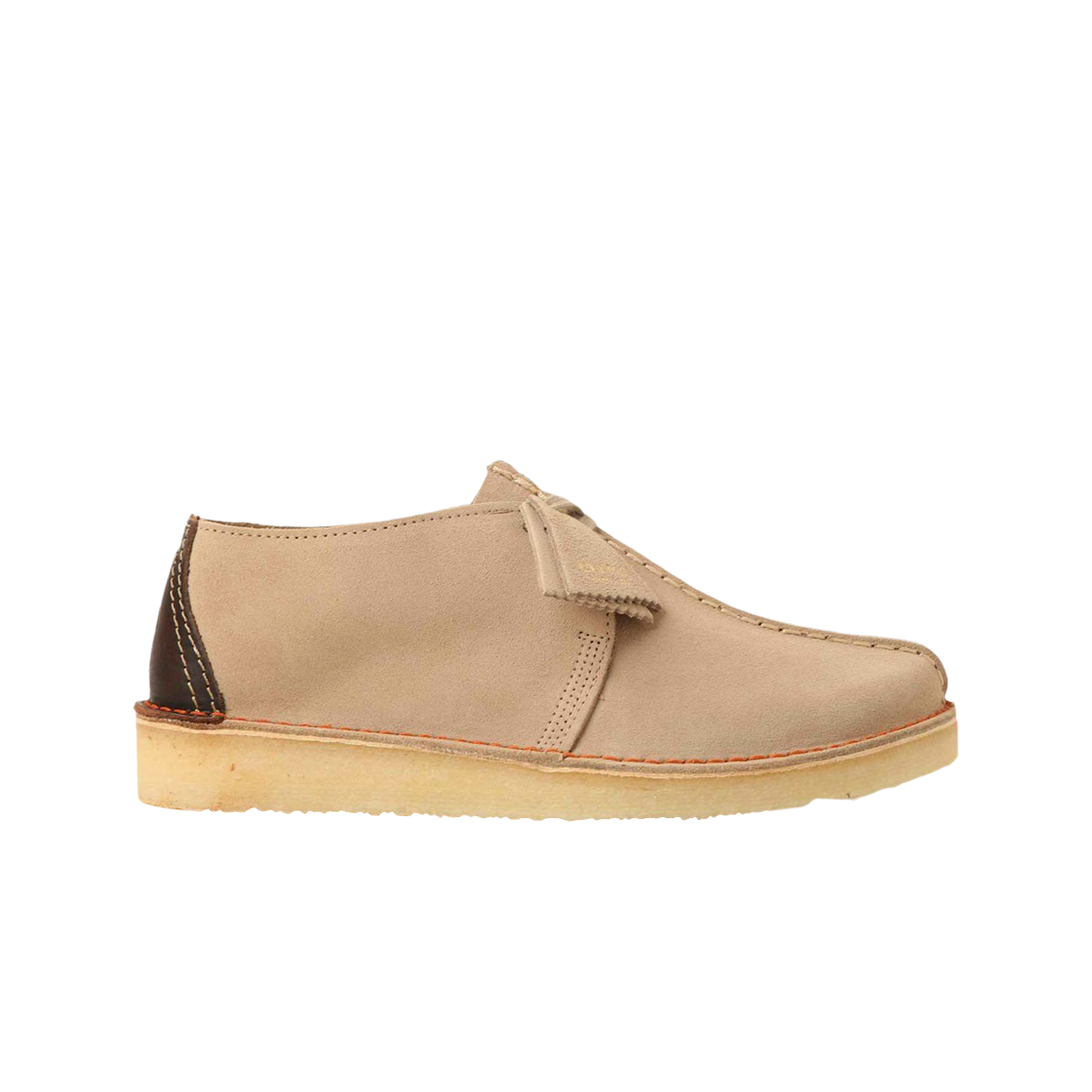 클락스 데저트 트랙 샌드 스웨이드(Clarks Desert Trek Sand Suede)