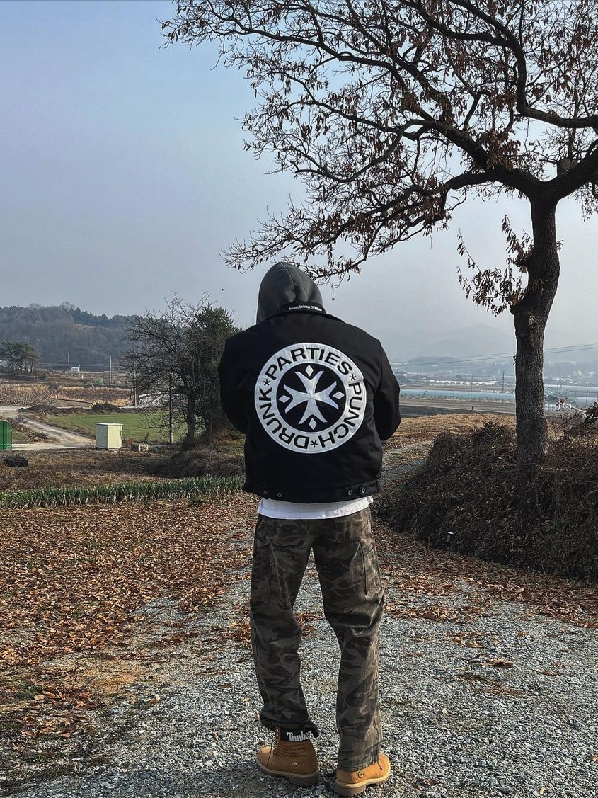 Jedi님의 스타일