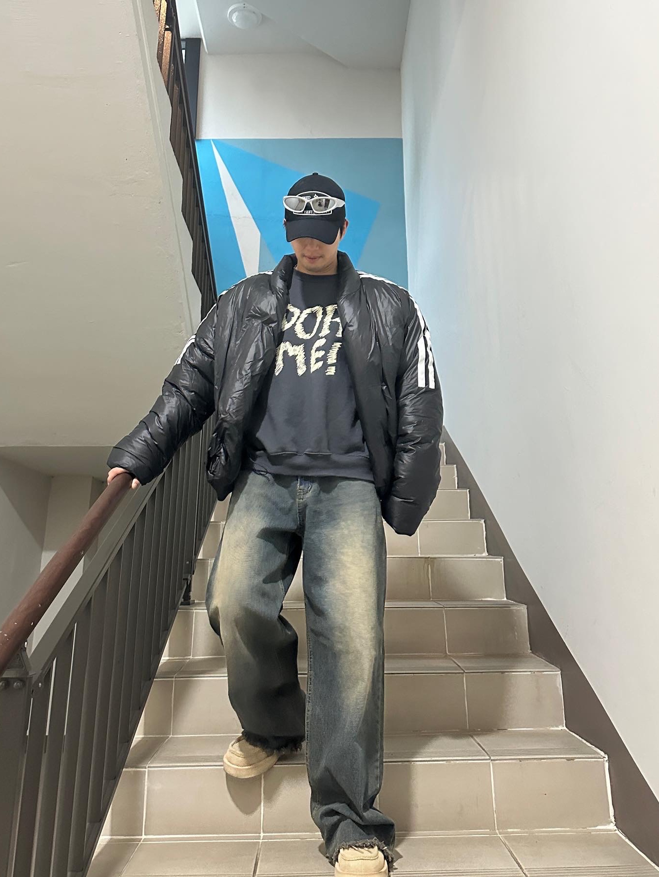 🚶🏻님의 스타일 - 3