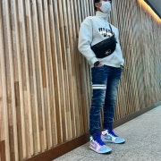 KREAM 프로필 이미지