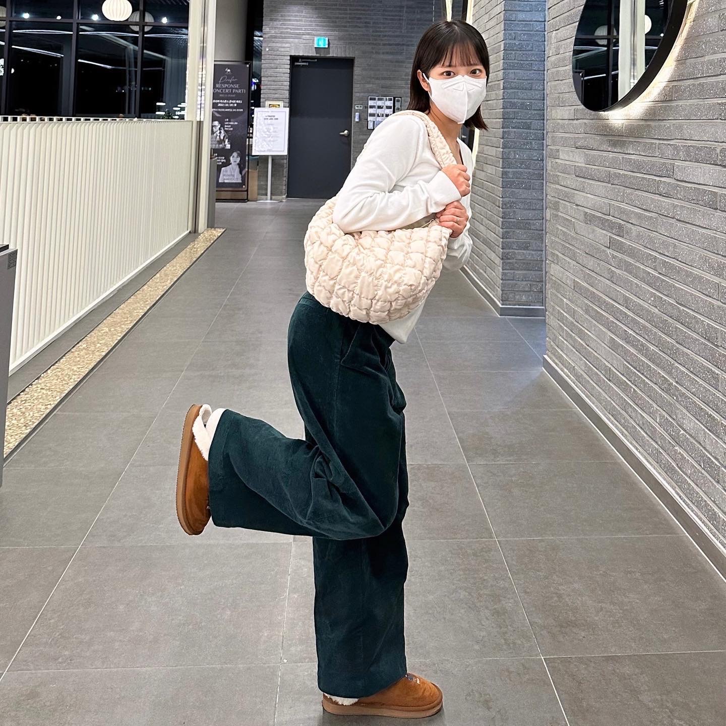 데일리 착샷 뉴스님의 스타일