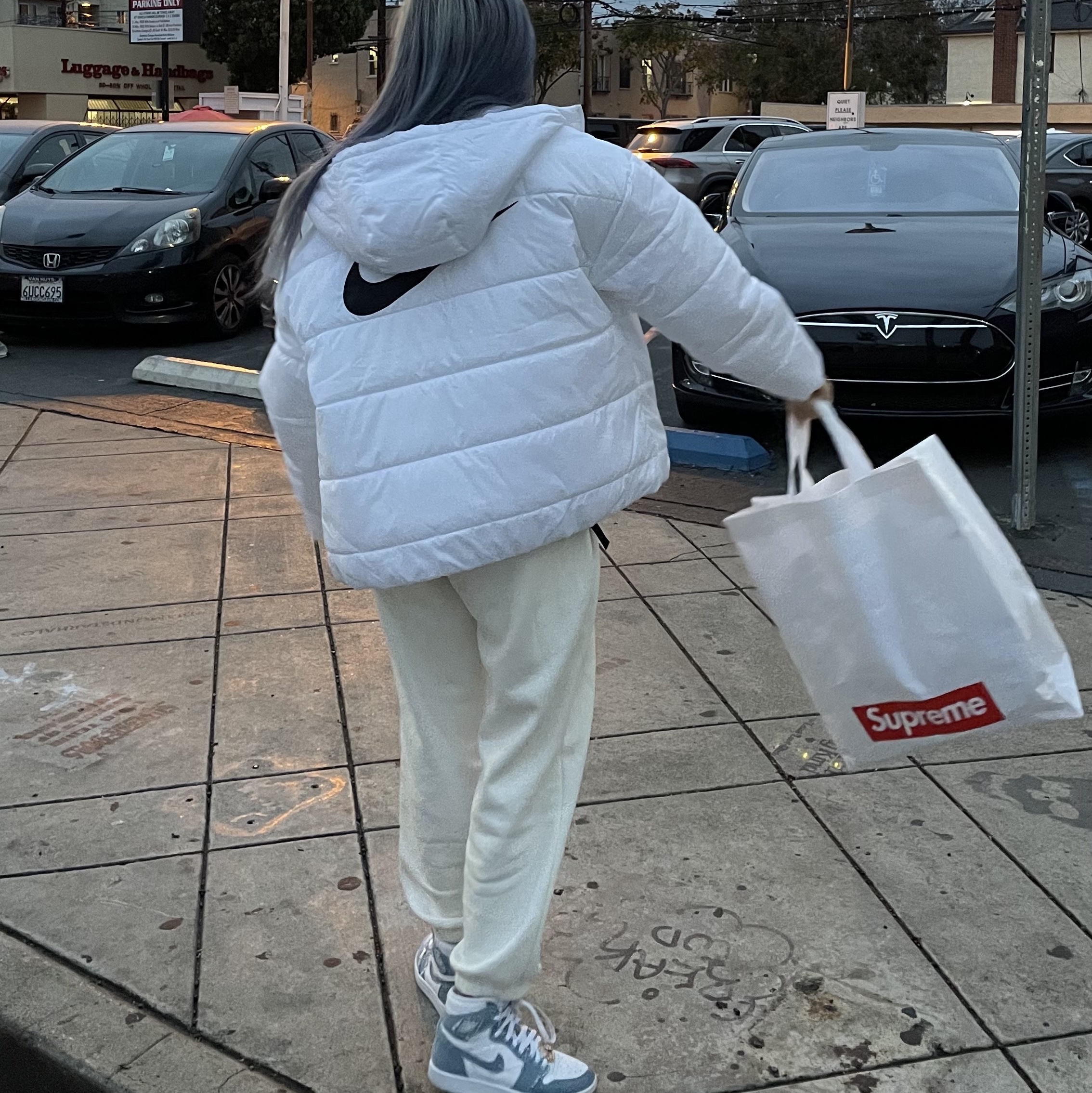 오눙이님의 스타일