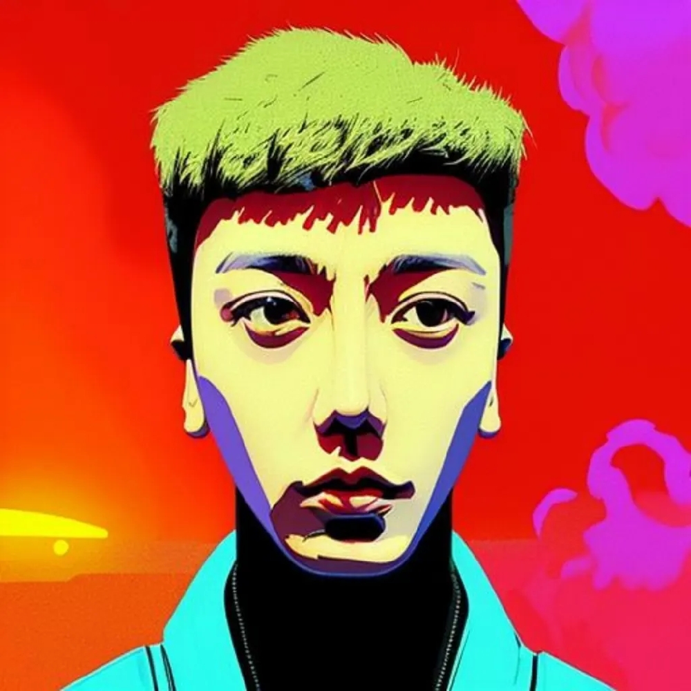KREAM 프로필 이미지